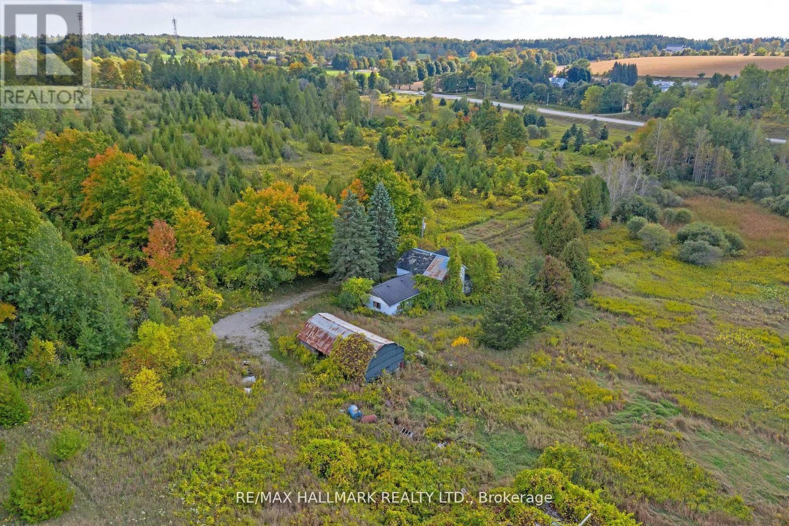 5285 Trafalgar Road, Erin, Ontario  L9T 6M5 - Photo 5 - X13489936