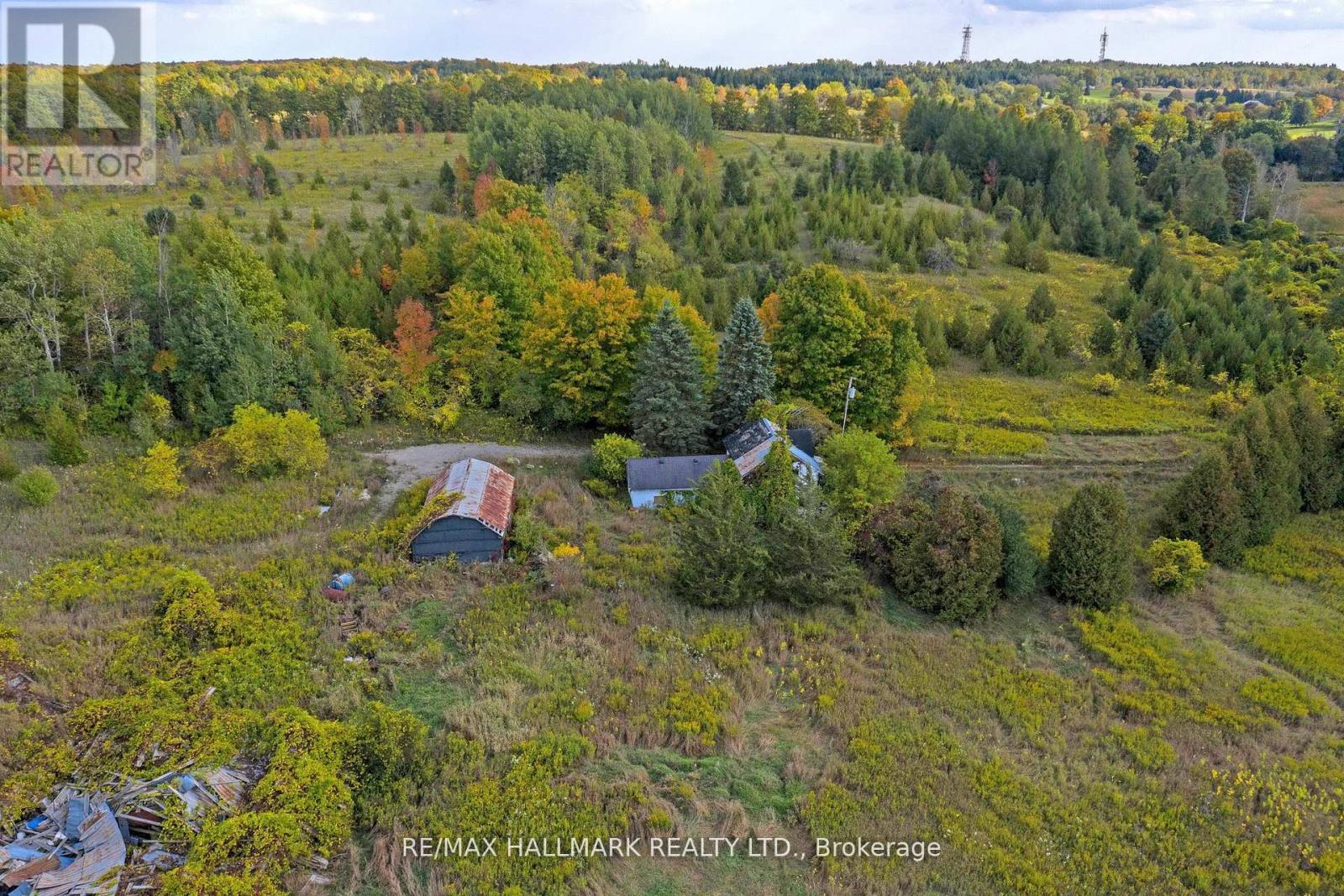 5285 Trafalgar Road, Erin, Ontario  L9T 6M5 - Photo 6 - X13489936