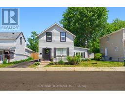 93 PATTERSON STREET, Norfolk, Ontario