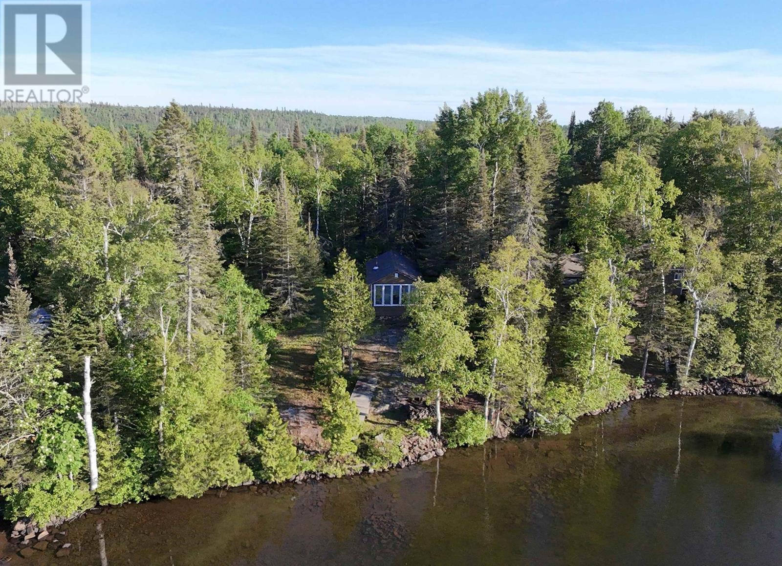 210 Bass Lake RD, Shuniah, Ontario
