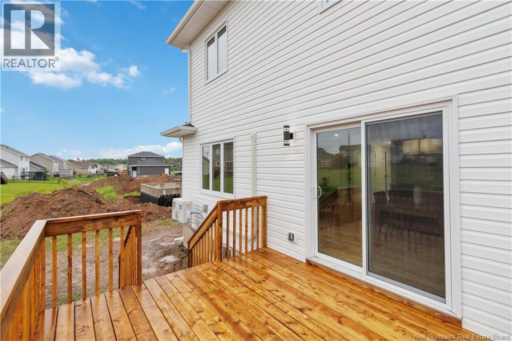55 Melbourne Drive, Moncton, New Brunswick  E1E 0K5 - Photo 29 - NB130528