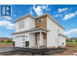 55 Melbourne Drive, Moncton, New Brunswick