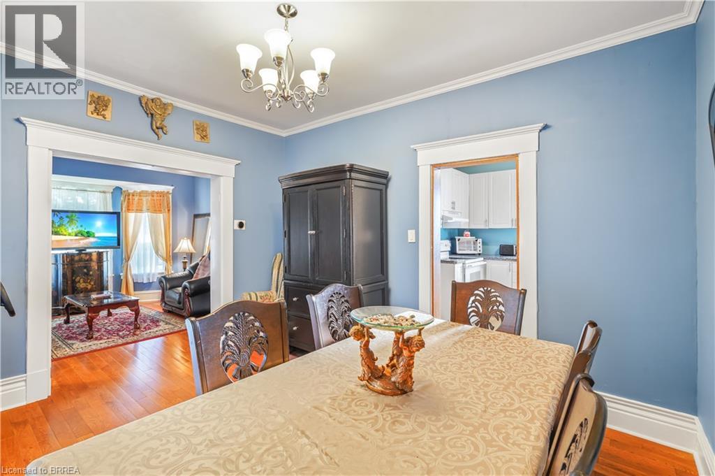 3 Brighton Avenue, Brantford, Ontario  N3S 1V5 - Photo 11 - 40842661