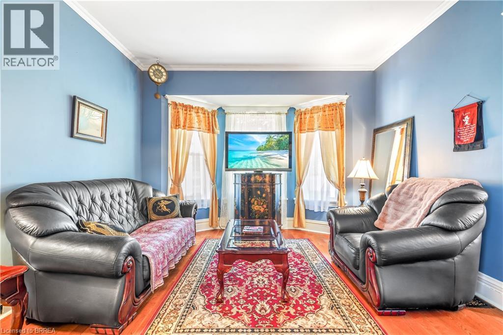 3 Brighton Avenue, Brantford, Ontario  N3S 1V5 - Photo 9 - 40842661