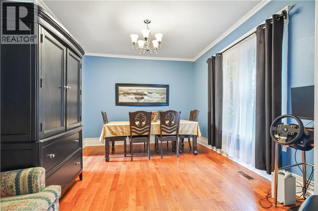 3 Brighton Avenue, Brantford, Ontario  N3S 1V5 - Photo 10 - 40842661