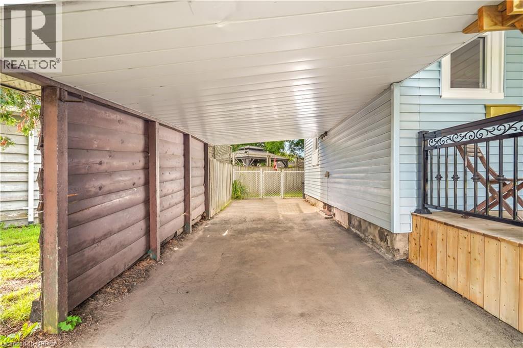 3 Brighton Avenue, Brantford, Ontario  N3S 1V5 - Photo 30 - 40842661