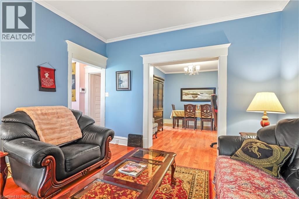 3 Brighton Avenue, Brantford, Ontario  N3S 1V5 - Photo 8 - 40842661