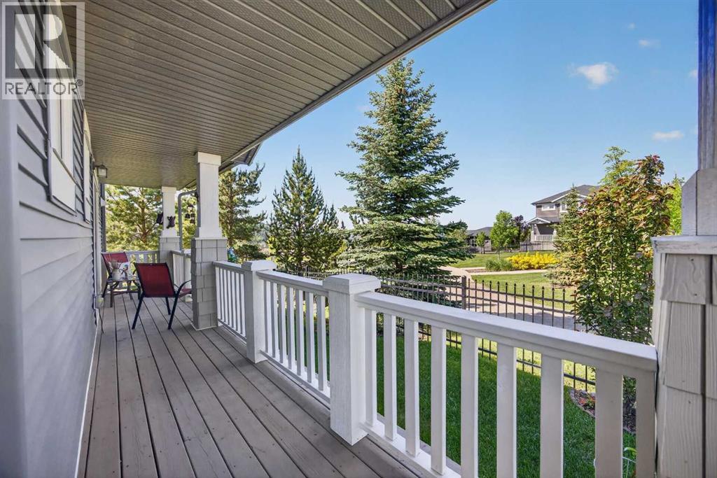 124 Sunvalley Road, Cochrane, Alberta  T4C 0X8 - Photo 3 - A2324126