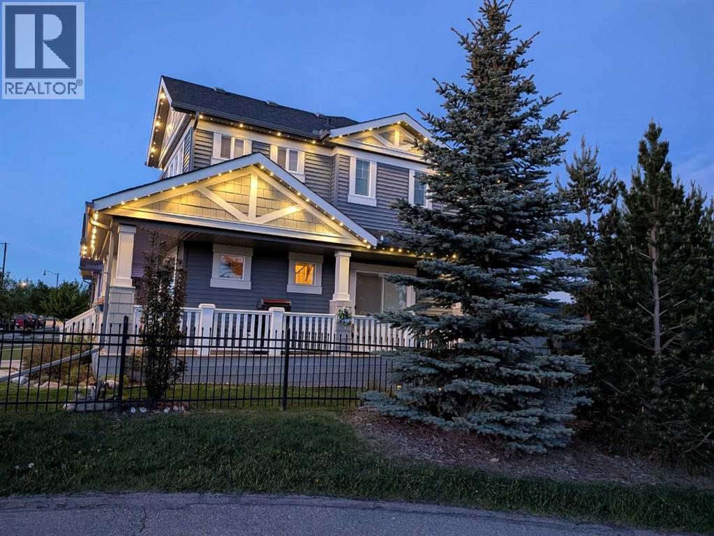 124 Sunvalley Road, Cochrane, Alberta  T4C 0X8 - Photo 49 - A2324126