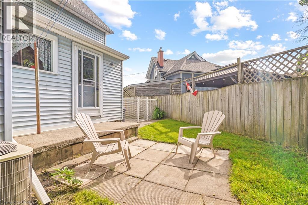 3 Brighton Avenue, Brantford, Ontario  N3S 1V5 - Photo 34 - 40842661