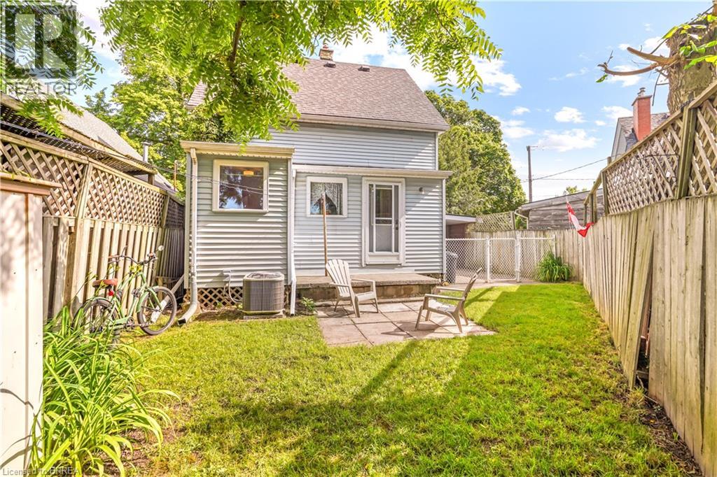 3 Brighton Avenue, Brantford, Ontario  N3S 1V5 - Photo 35 - 40842661