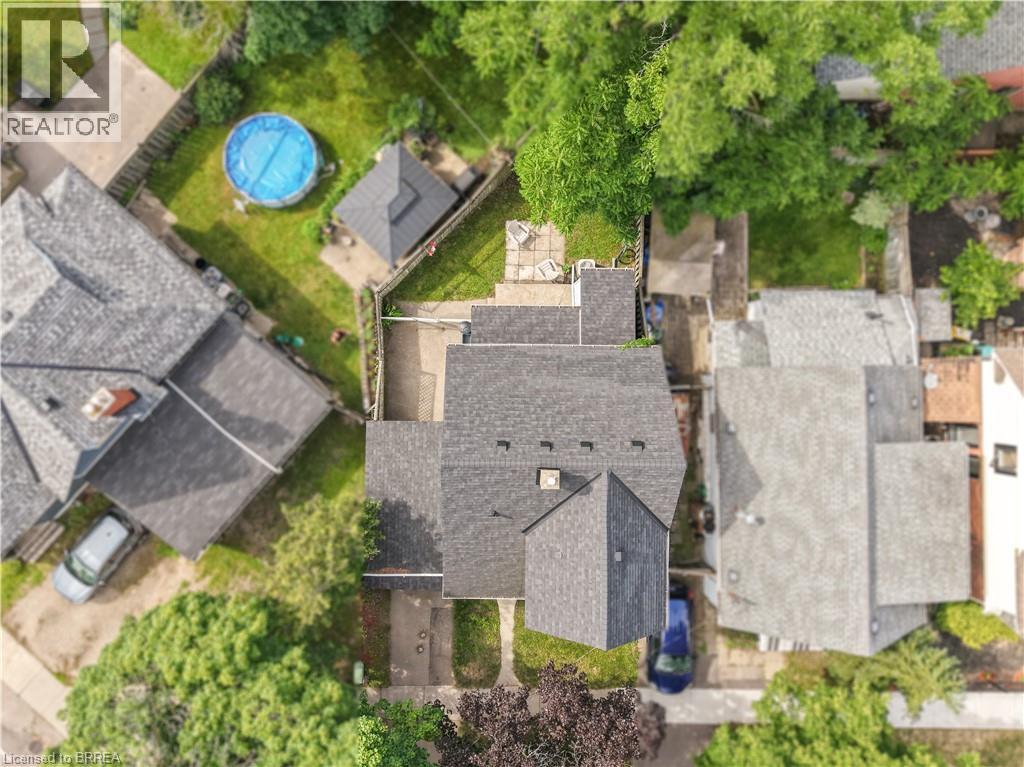 3 Brighton Avenue, Brantford, Ontario  N3S 1V5 - Photo 37 - 40842661