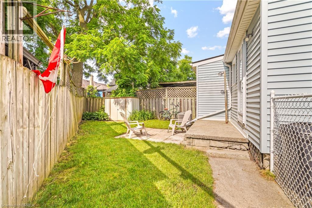 3 Brighton Avenue, Brantford, Ontario  N3S 1V5 - Photo 32 - 40842661