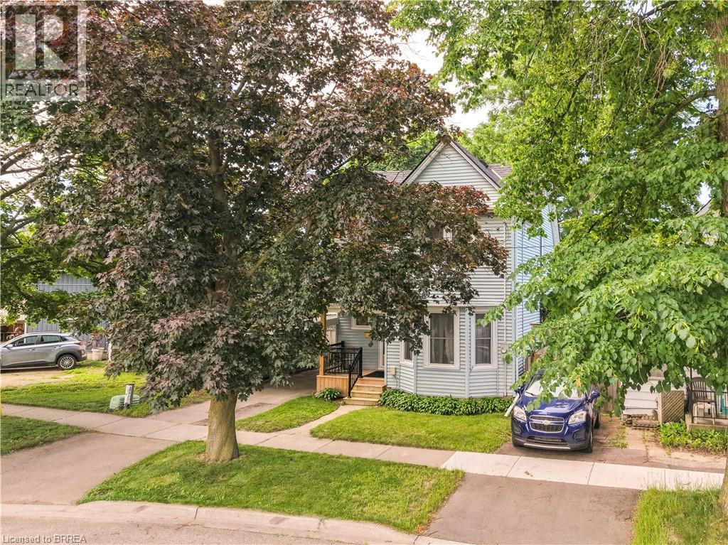 3 Brighton Avenue, Brantford, Ontario  N3S 1V5 - Photo 36 - 40842661