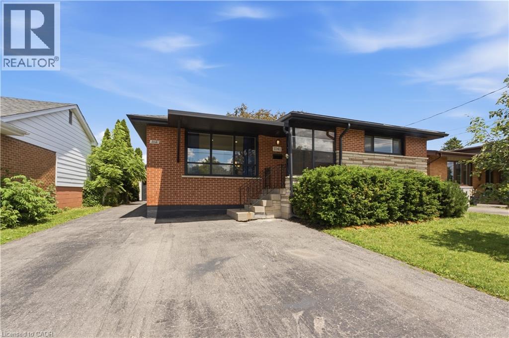 1141 Mohawk Road E, Hamilton, Ontario  L8T 2S4 - Photo 2 - 40827893