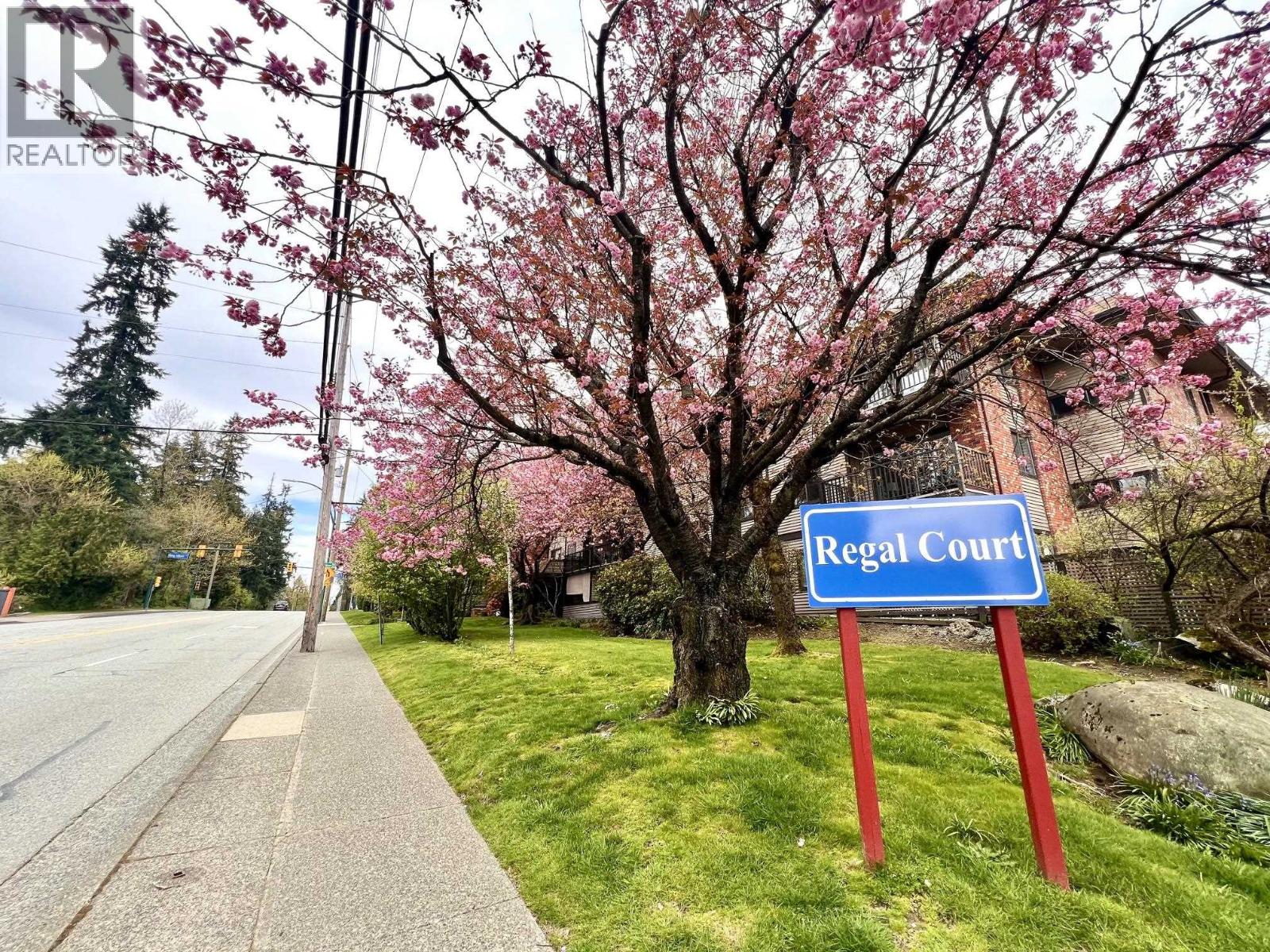 202 535 Blue Mountain Street, Coquitlam, British Columbia  V3J 4R2 - Photo 1 - R3073426