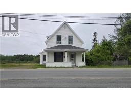 367 Principale Street, Eel River Crossing, New Brunswick
