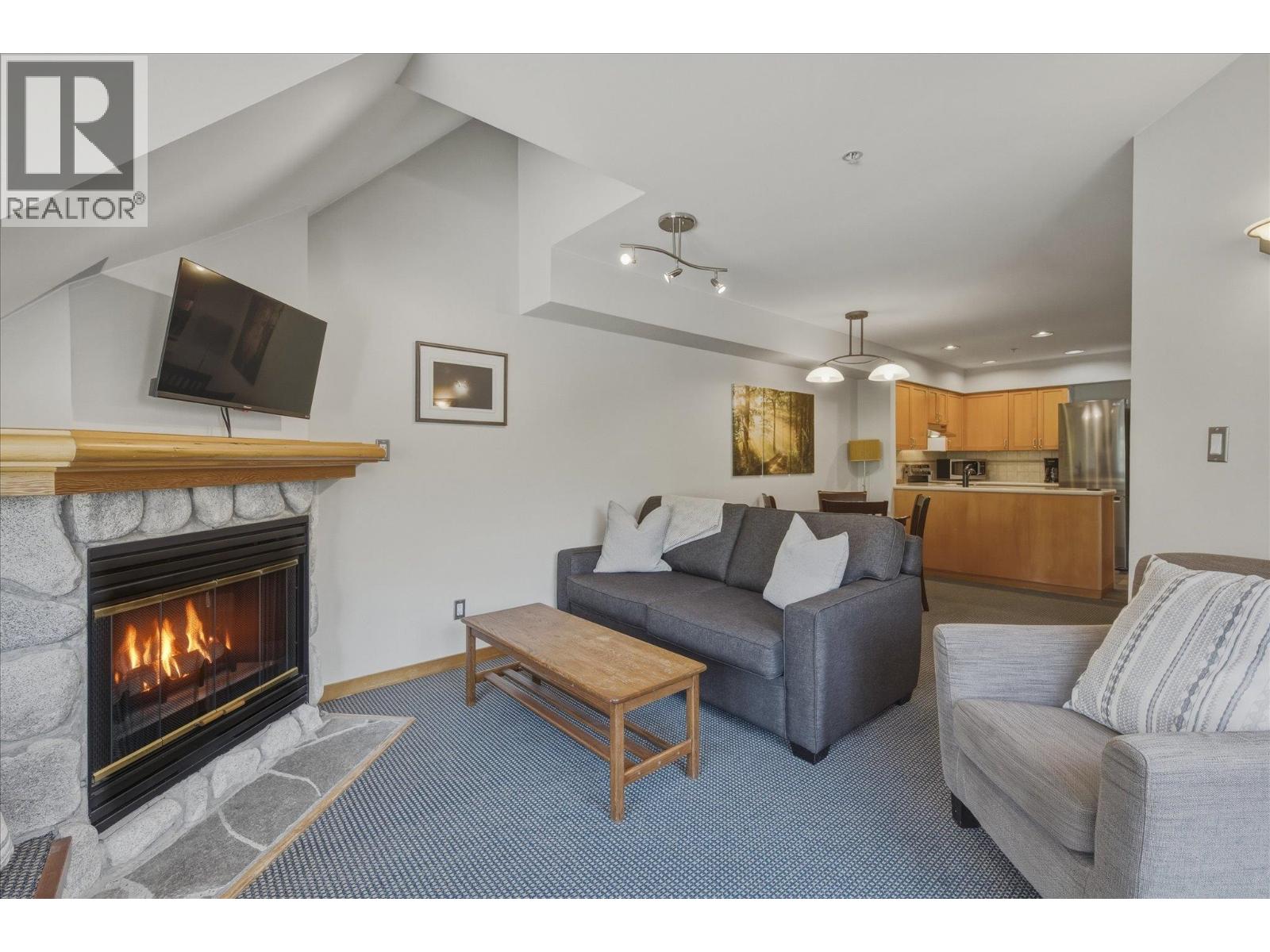 217 2050 Lake Placid Road, Whistler, British Columbia  V8E 0A8 - Photo 6 - R3139949