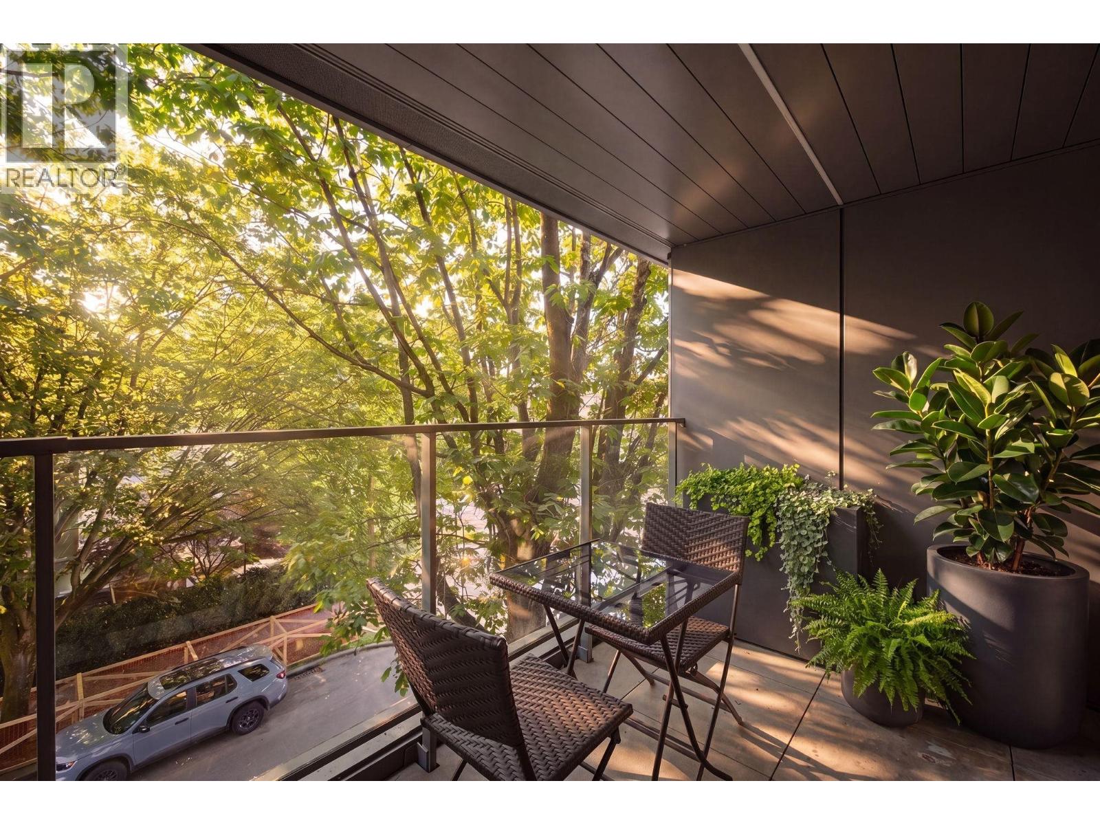 306 2485 Larch Street, Vancouver, British Columbia  V6K 0A3 - Photo 15 - R3139971