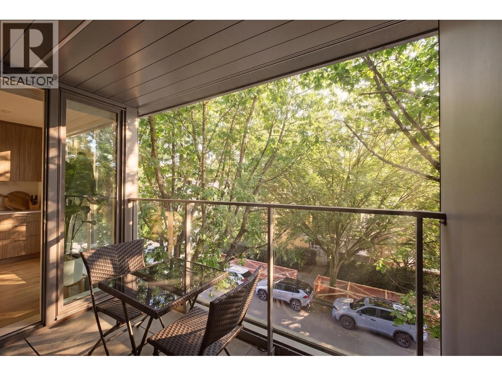 306 2485 Larch Street, Vancouver, British Columbia  V6K 0A3 - Photo 16 - R3139971