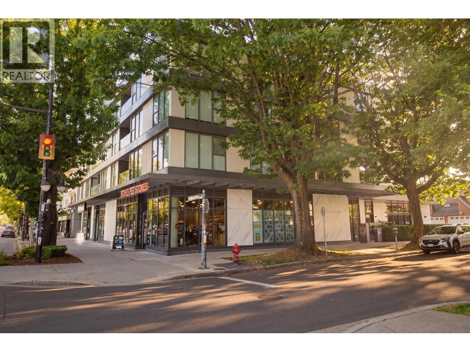 306 2485 Larch Street, Vancouver, British Columbia  V6K 0A3 - Photo 23 - R3139971