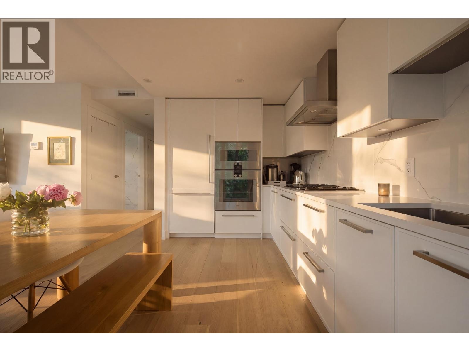 306 2485 Larch Street, Vancouver, British Columbia  V6K 0A3 - Photo 5 - R3139971