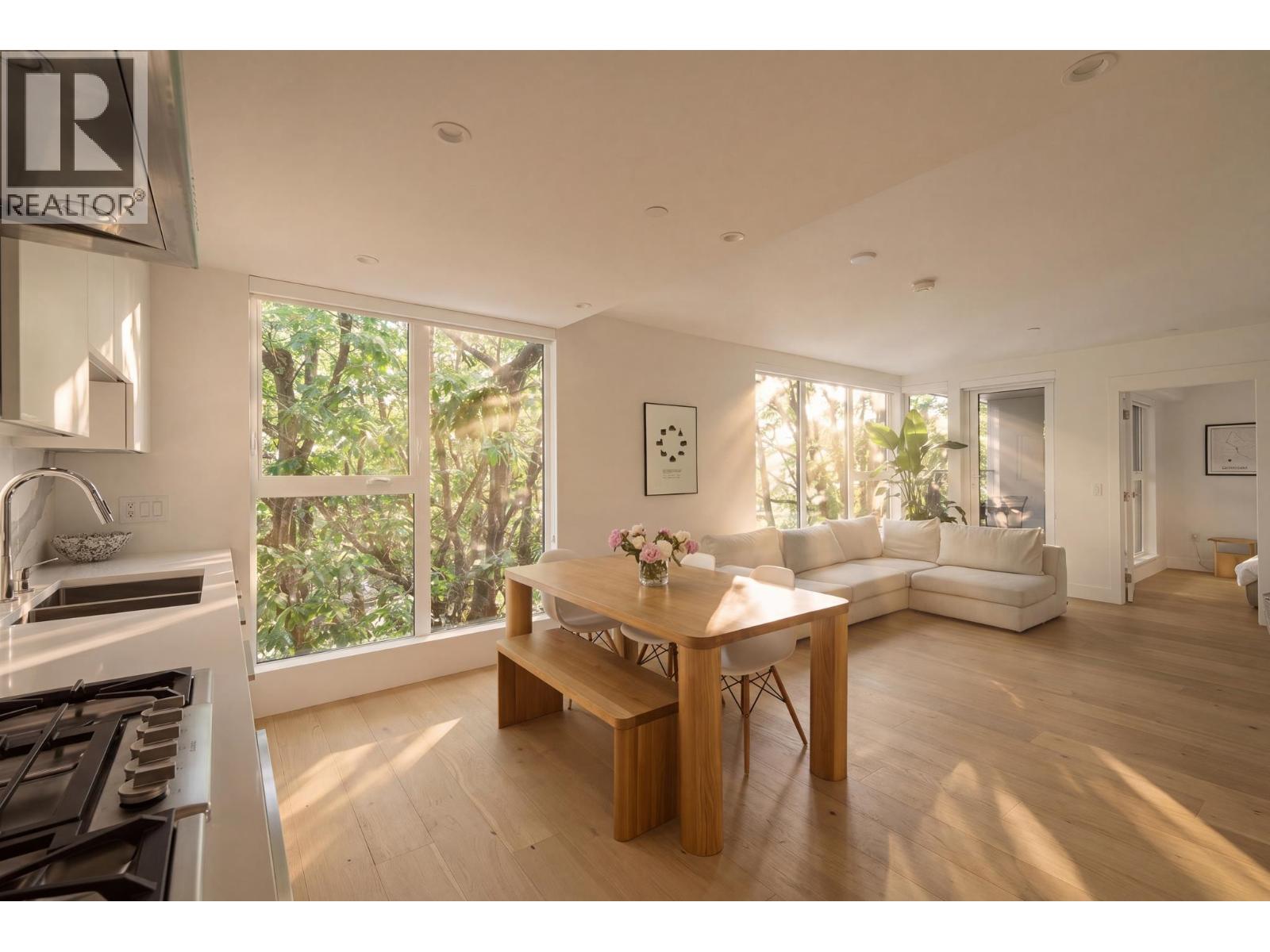 306 2485 Larch Street, Vancouver, British Columbia  V6K 0A3 - Photo 7 - R3139971