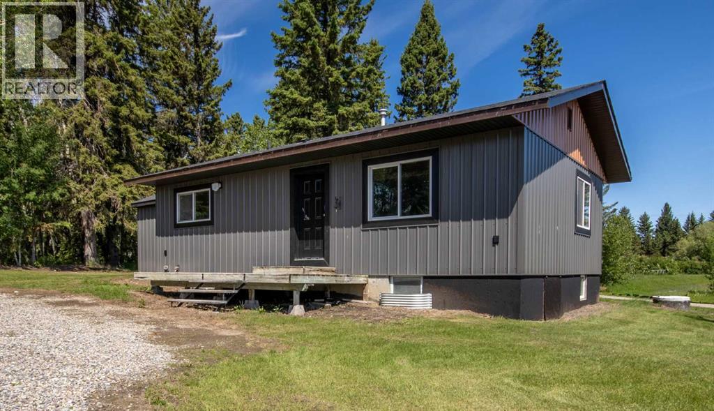 10, 5113 Highway 27 Highway, Rural Mountain View County, Alberta  T0M 1X0 - Photo 2 - A2323653