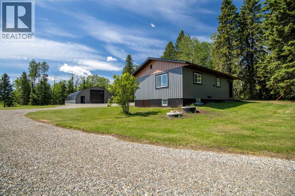 10, 5113 Highway 27 Highway, Rural Mountain View County, Alberta  T0M 1X0 - Photo 22 - A2323653