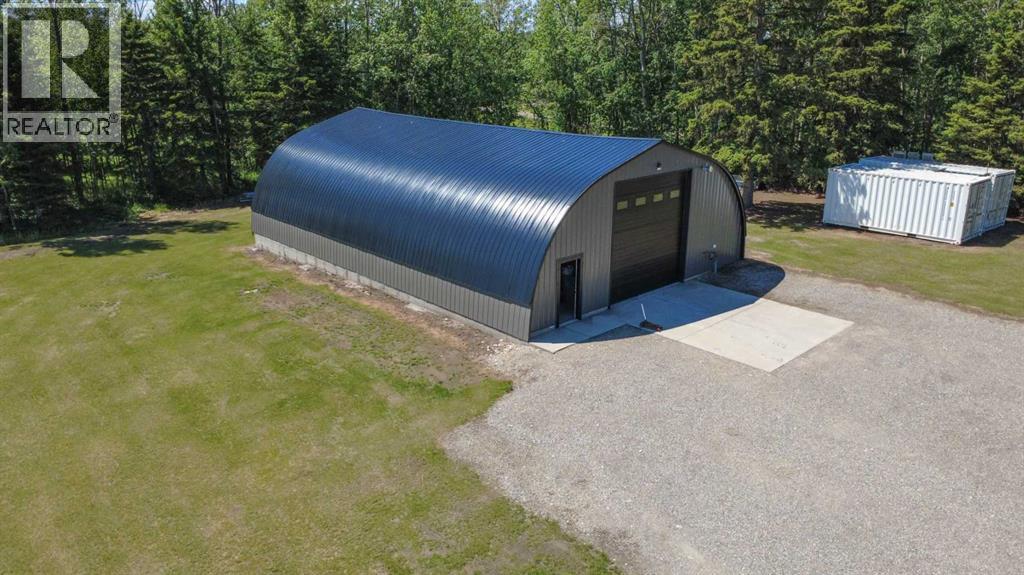 10, 5113 Highway 27 Highway, Rural Mountain View County, Alberta  T0M 1X0 - Photo 24 - A2323653