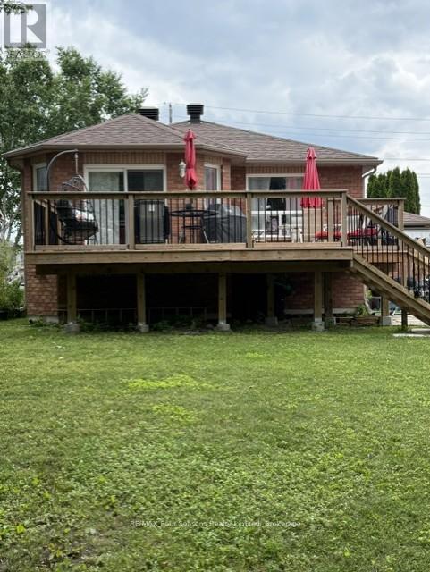 164 58th Street S, Wasaga Beach, Ontario  L9Z 1N9 - Photo 12 - S13490098