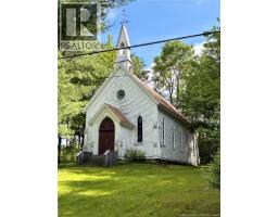 122 Route 745, Oak Hill, New Brunswick