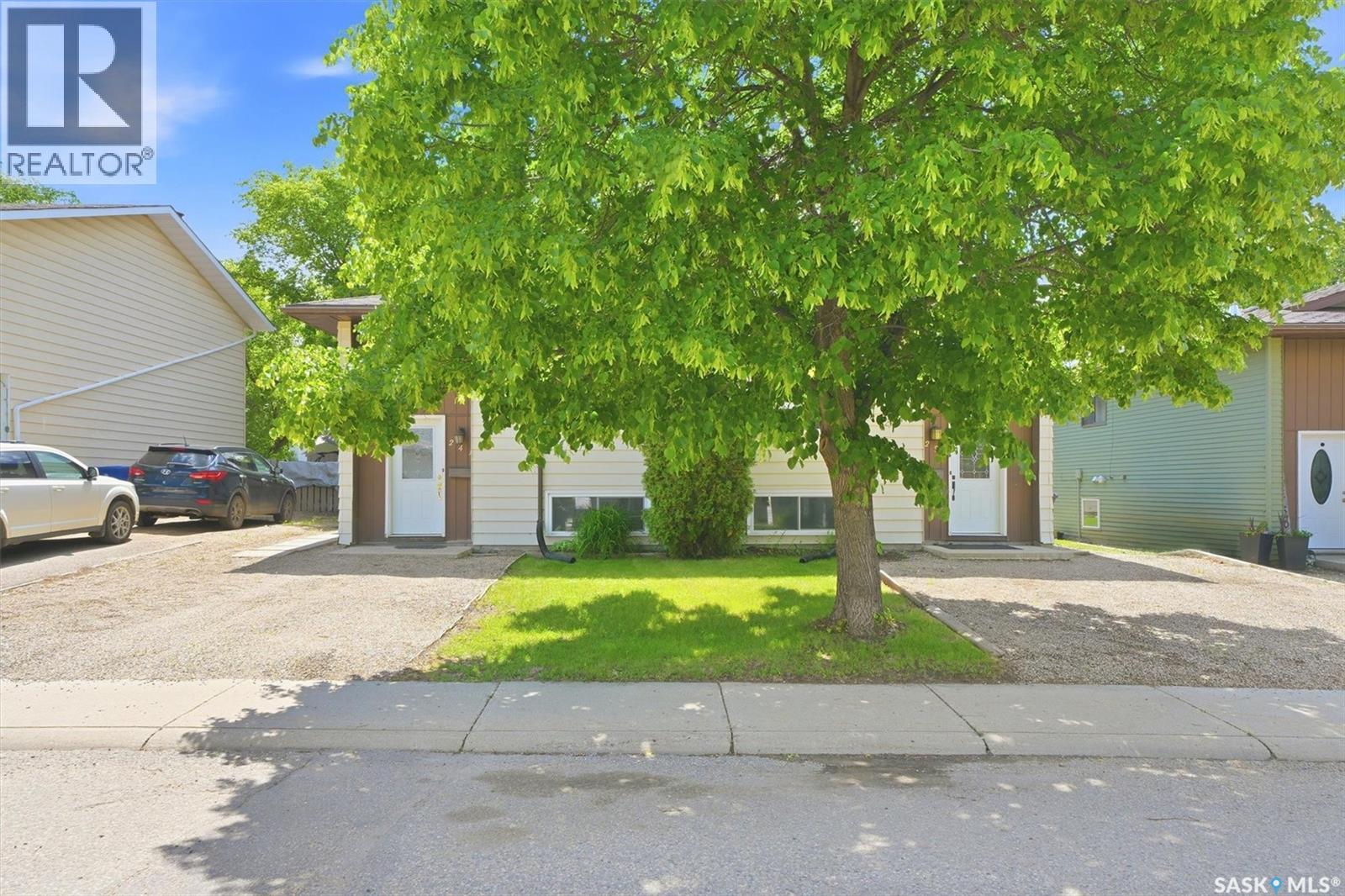 241-239 Molloy Street, Saskatoon, Saskatchewan  S7K 6J3 - Photo 54 - SK040657