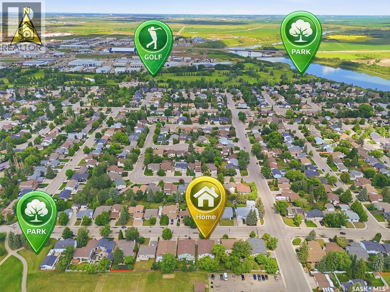 241-239 Molloy Street, Saskatoon, Saskatchewan  S7K 6J3 - Photo 58 - SK040657