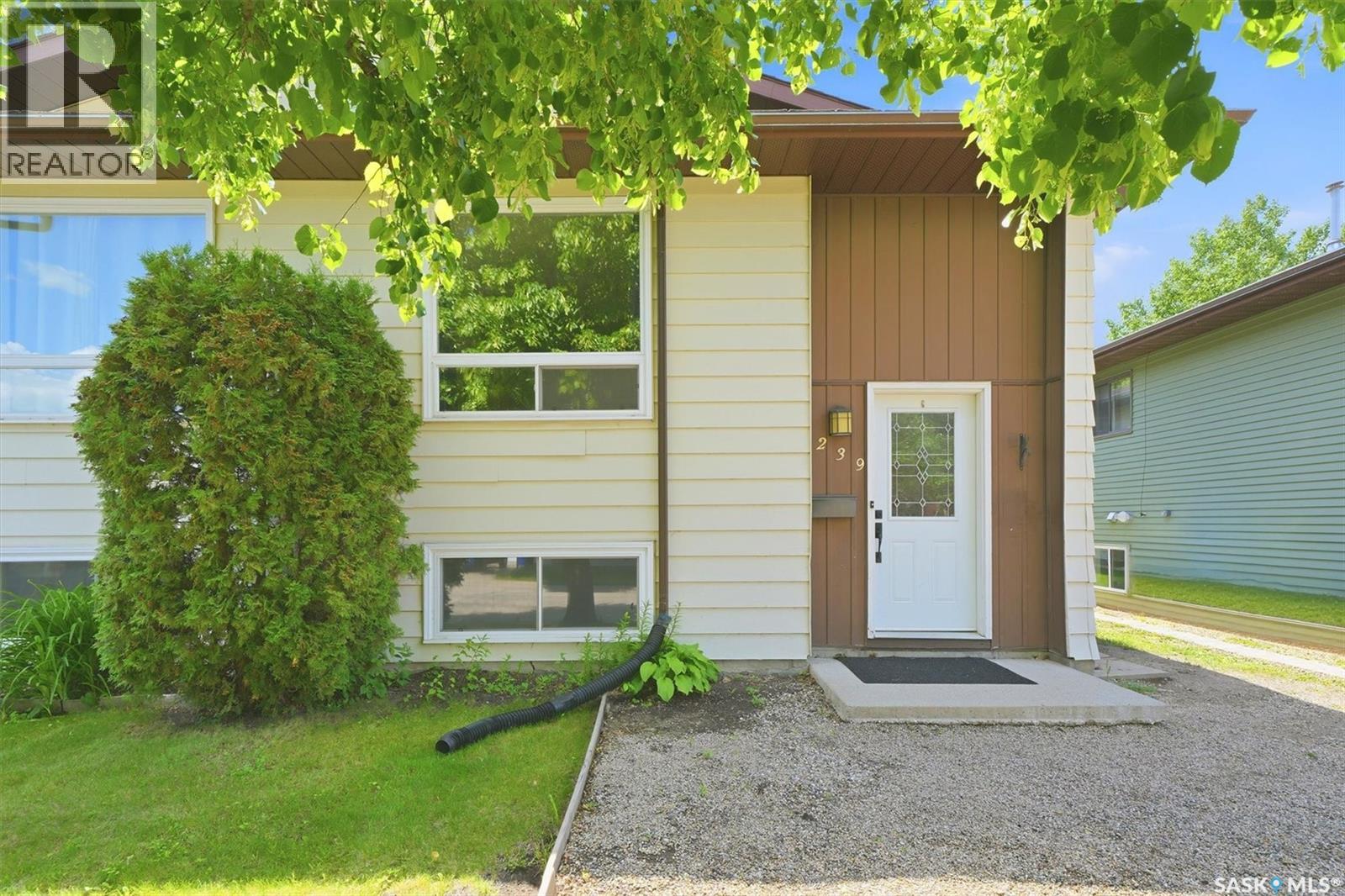241-239 Molloy Street, Saskatoon, Saskatchewan  S7K 6J3 - Photo 5 - SK040657