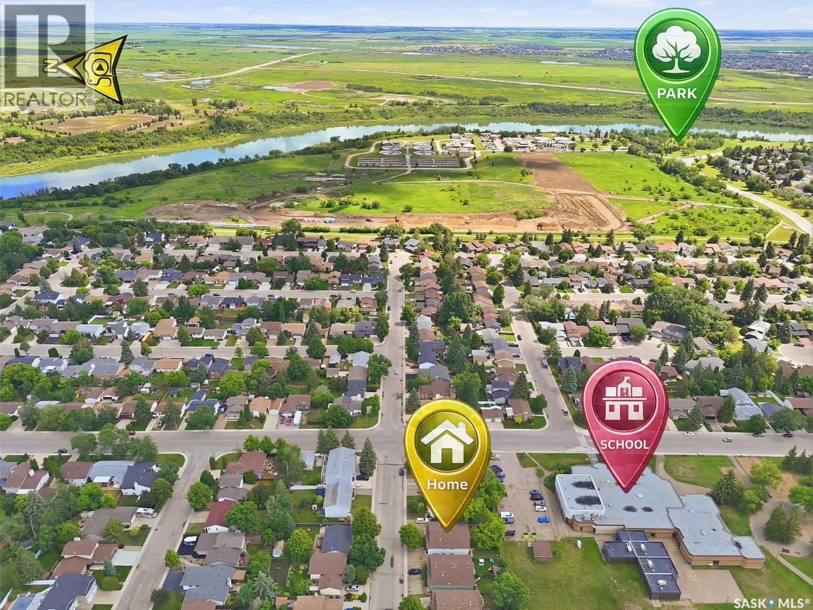 241-239 Molloy Street, Saskatoon, Saskatchewan  S7K 6J3 - Photo 57 - SK040657