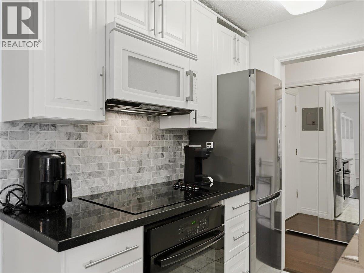 313 145 W 18 Street, North Vancouver, British Columbia  V7M 1W5 - Photo 8 - R3138667