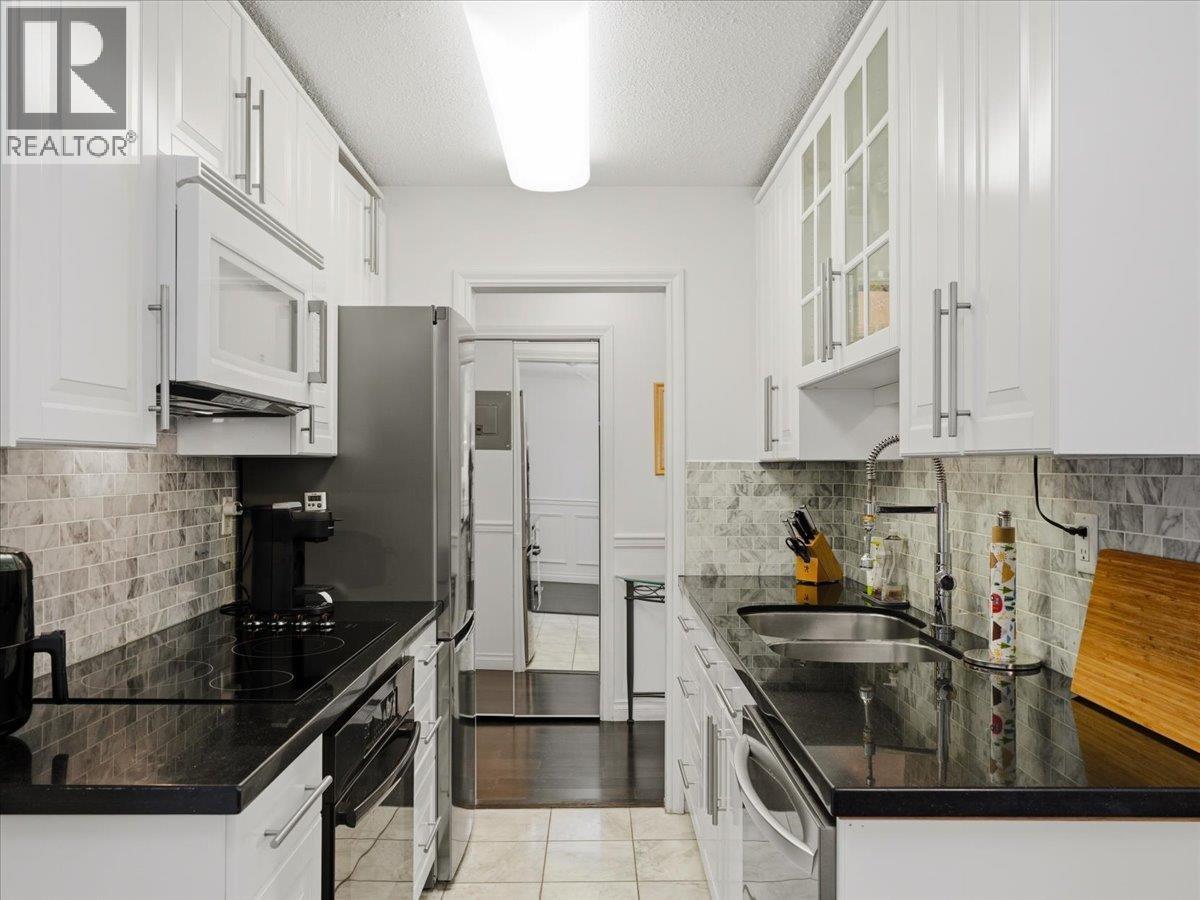 313 145 W 18 Street, North Vancouver, British Columbia  V7M 1W5 - Photo 9 - R3138667