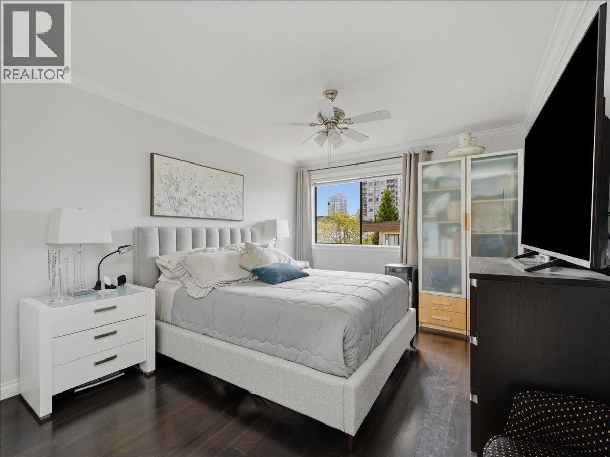 313 145 W 18 Street, North Vancouver, British Columbia  V7M 1W5 - Photo 6 - R3138667