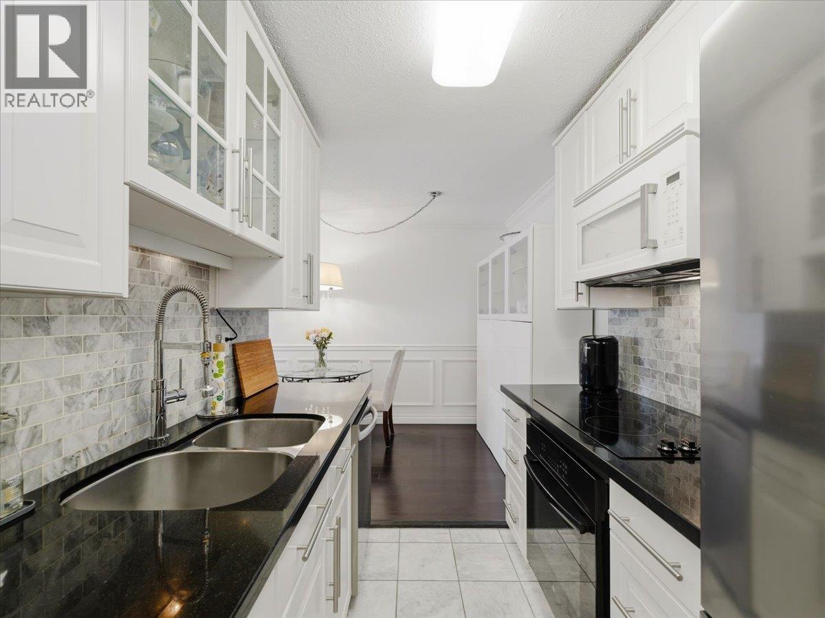 313 145 W 18 Street, North Vancouver, British Columbia  V7M 1W5 - Photo 7 - R3138667