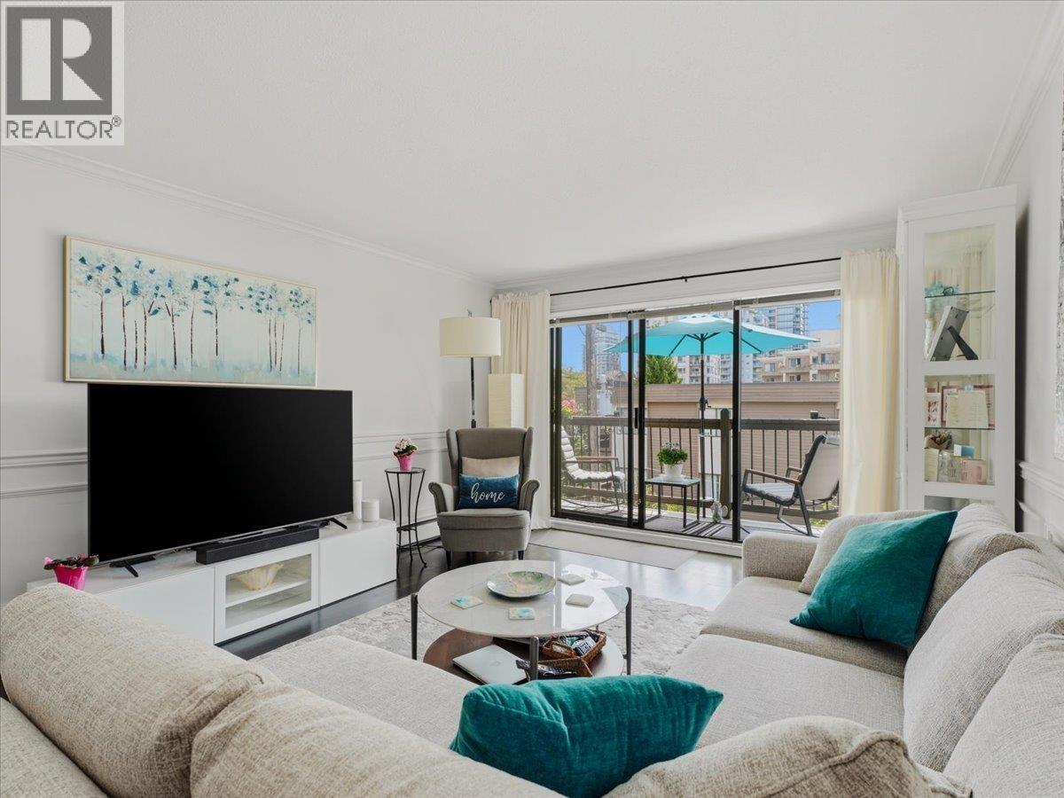 313 145 W 18 Street, North Vancouver, British Columbia  V7M 1W5 - Photo 16 - R3138667