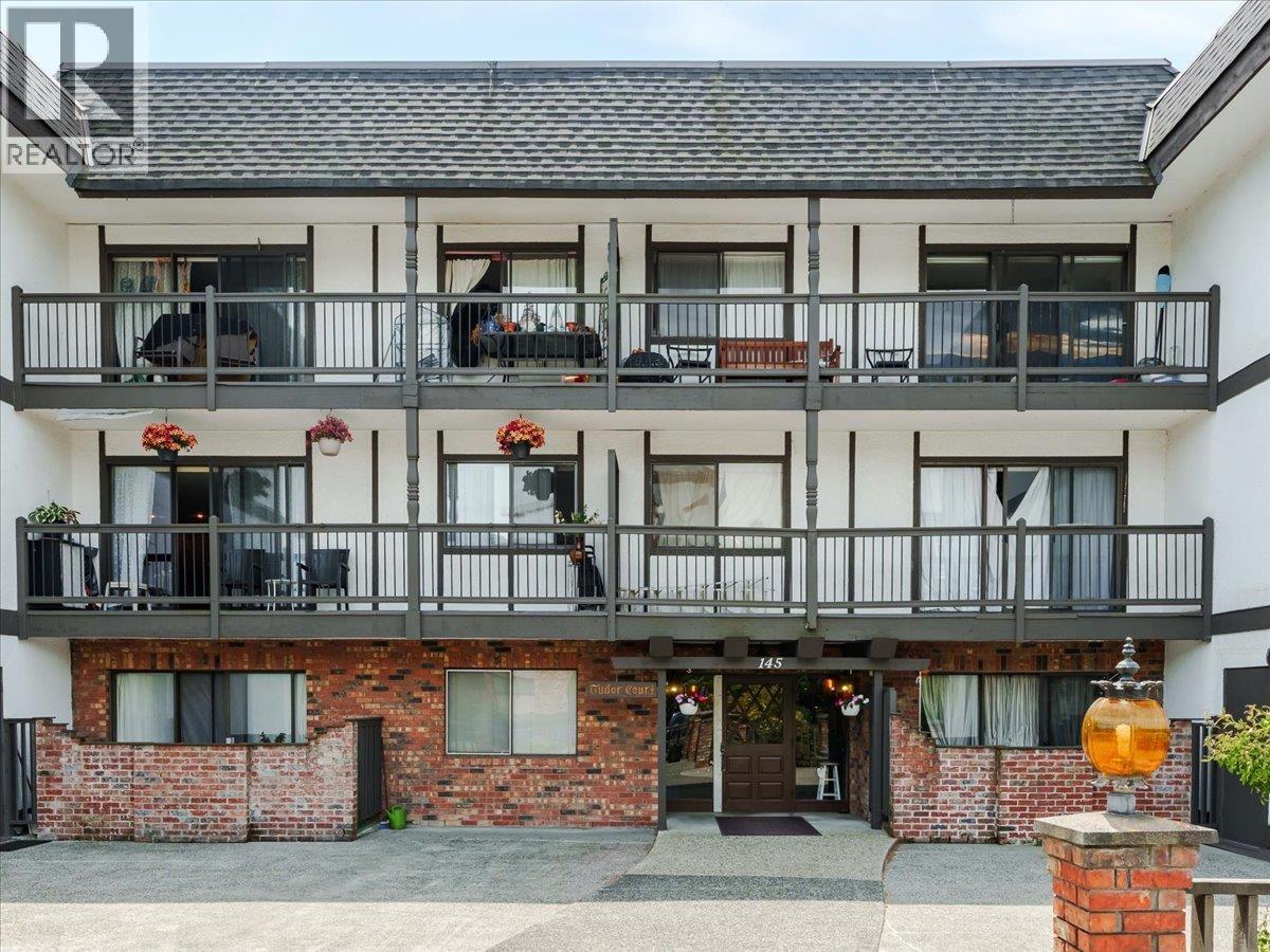 313 145 W 18 Street, North Vancouver, British Columbia  V7M 1W5 - Photo 22 - R3138667