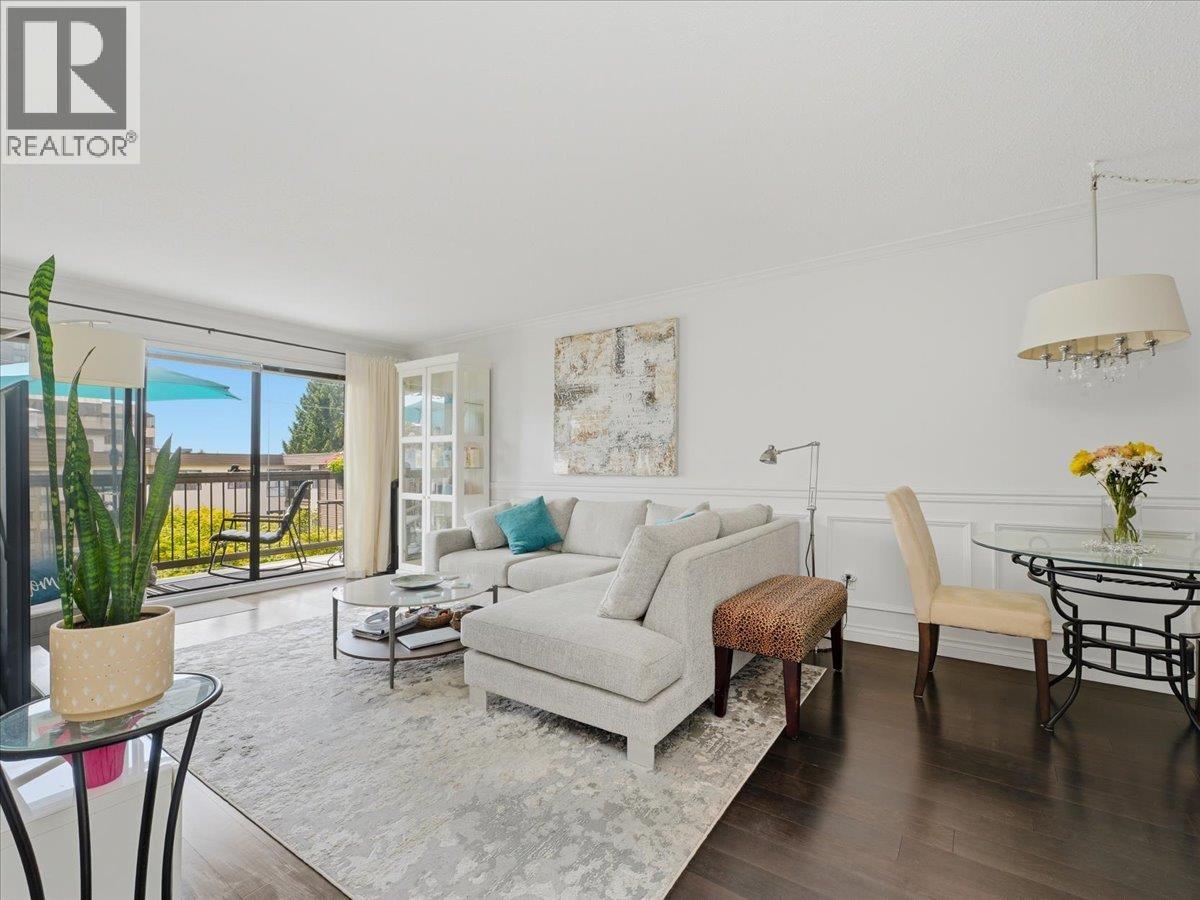 313 145 W 18 Street, North Vancouver, British Columbia  V7M 1W5 - Photo 17 - R3138667