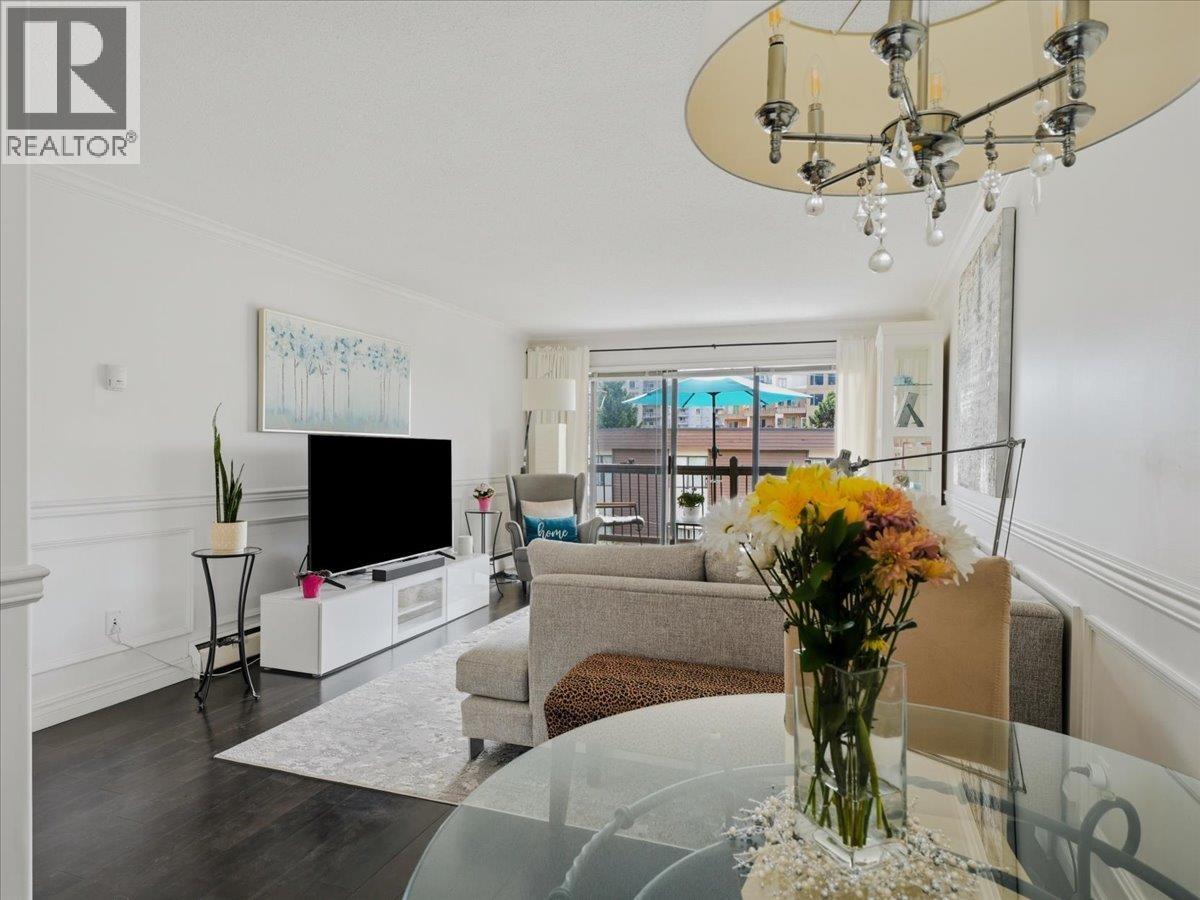 313 145 W 18 Street, North Vancouver, British Columbia  V7M 1W5 - Photo 10 - R3138667