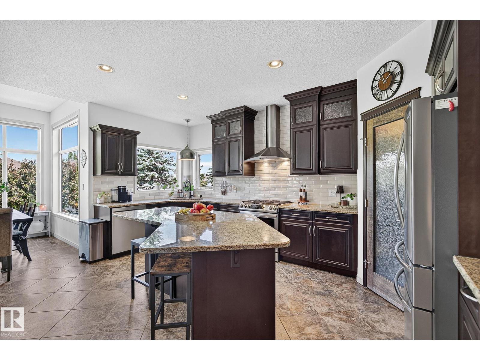 163 Galland Cr NW, Edmonton, Alberta  T5T 6P4 - Photo 10 - E4495649