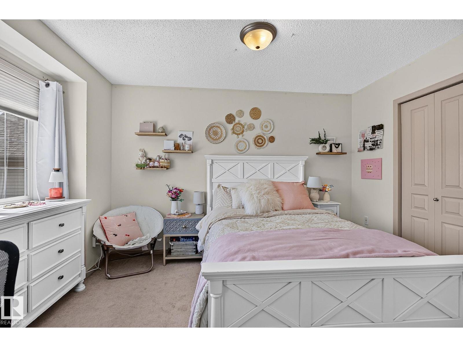 163 Galland Cr NW, Edmonton, Alberta  T5T 6P4 - Photo 25 - E4495649