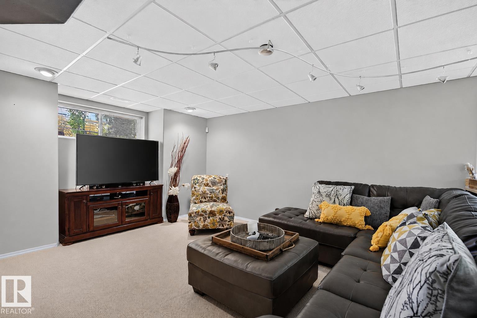 163 Galland Cr NW, Edmonton, Alberta  T5T 6P4 - Photo 40 - E4495649