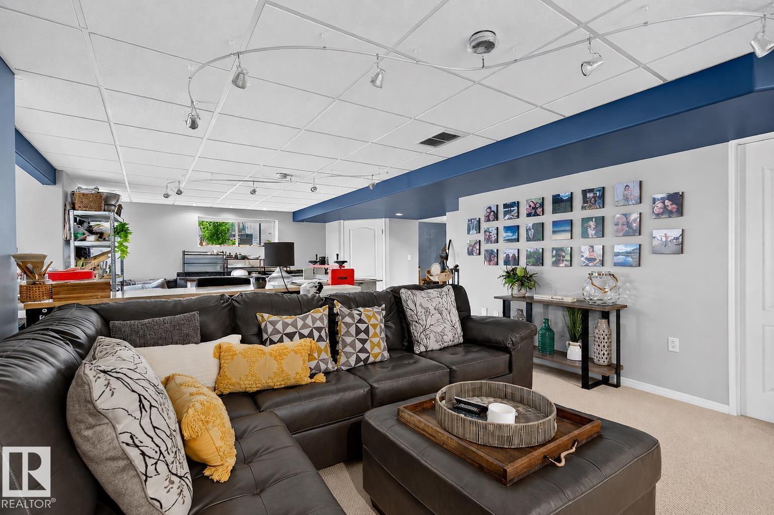 163 Galland Cr NW, Edmonton, Alberta  T5T 6P4 - Photo 41 - E4495649