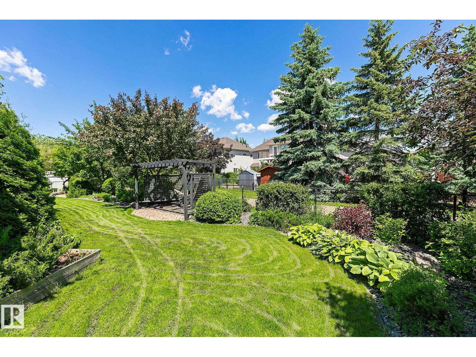 163 Galland Cr NW, Edmonton, Alberta  T5T 6P4 - Photo 45 - E4495649