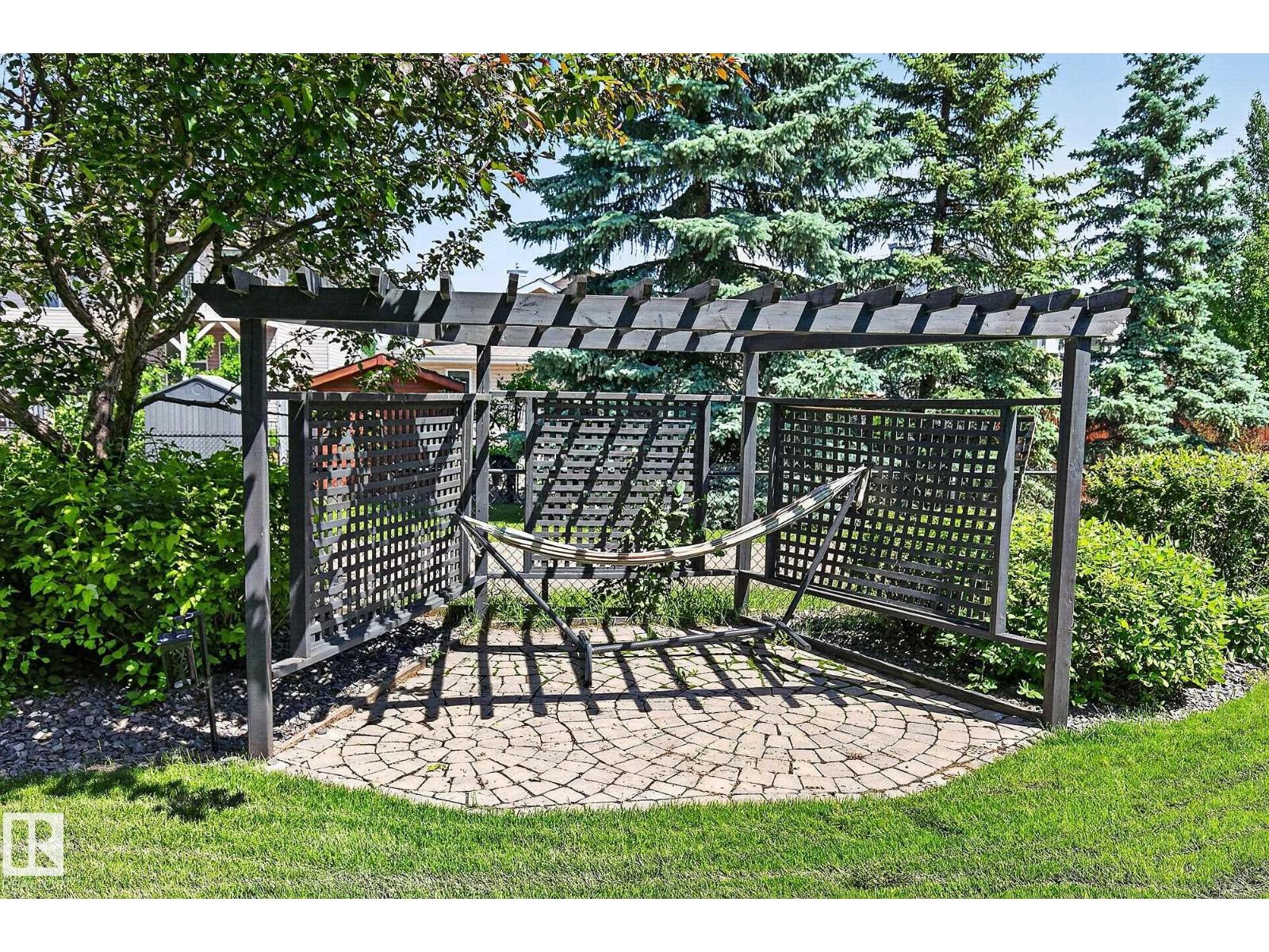 163 Galland Cr NW, Edmonton, Alberta  T5T 6P4 - Photo 47 - E4495649